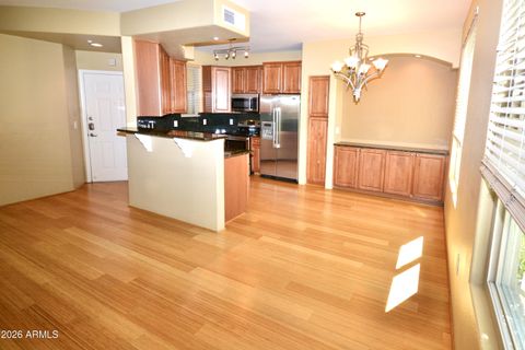 Photo of 5303 N 7th Street #117, Phoenix, AZ 85014 (MLS # 6962385)