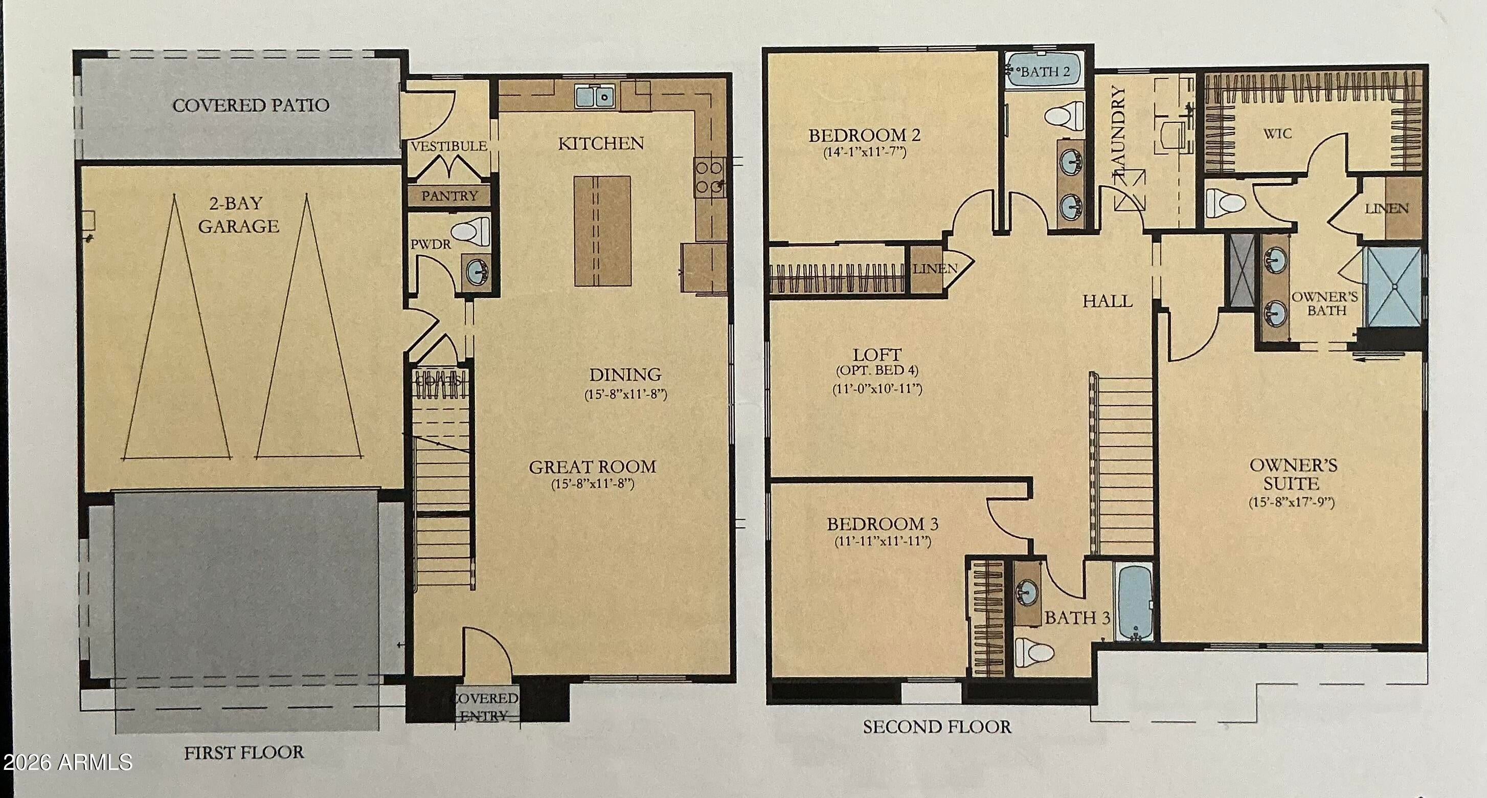 Homes for Sale in Queen Creek Arizona 2 1157 E CHAPMAN Drive