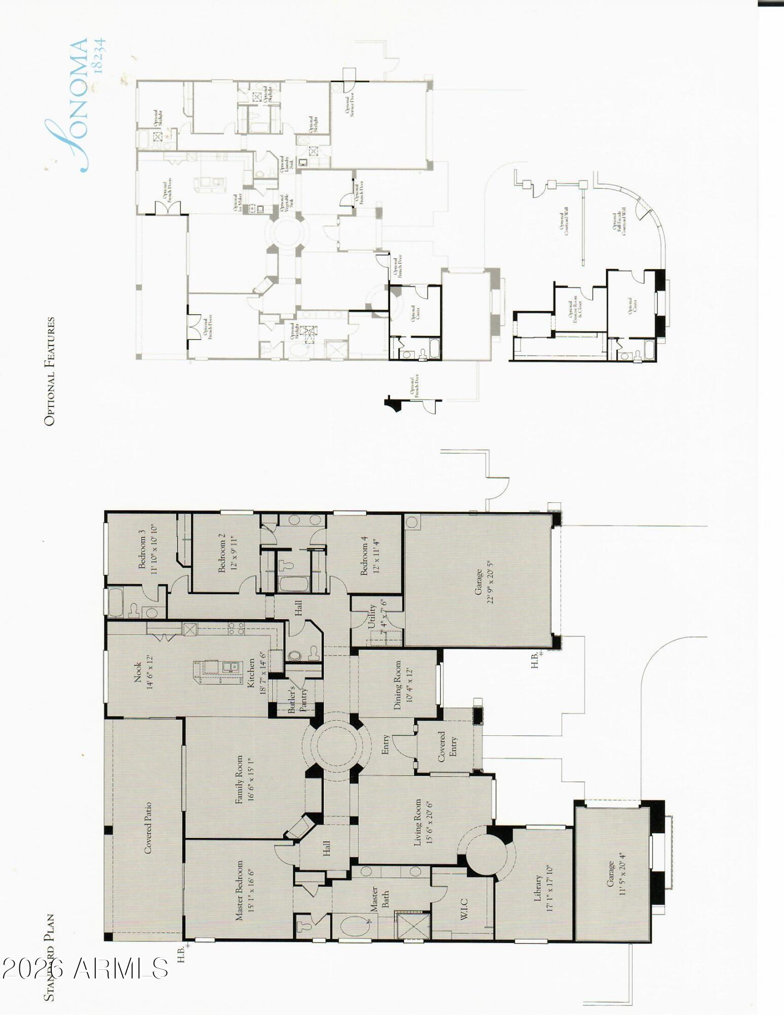 40814 N LONG LANDING Court