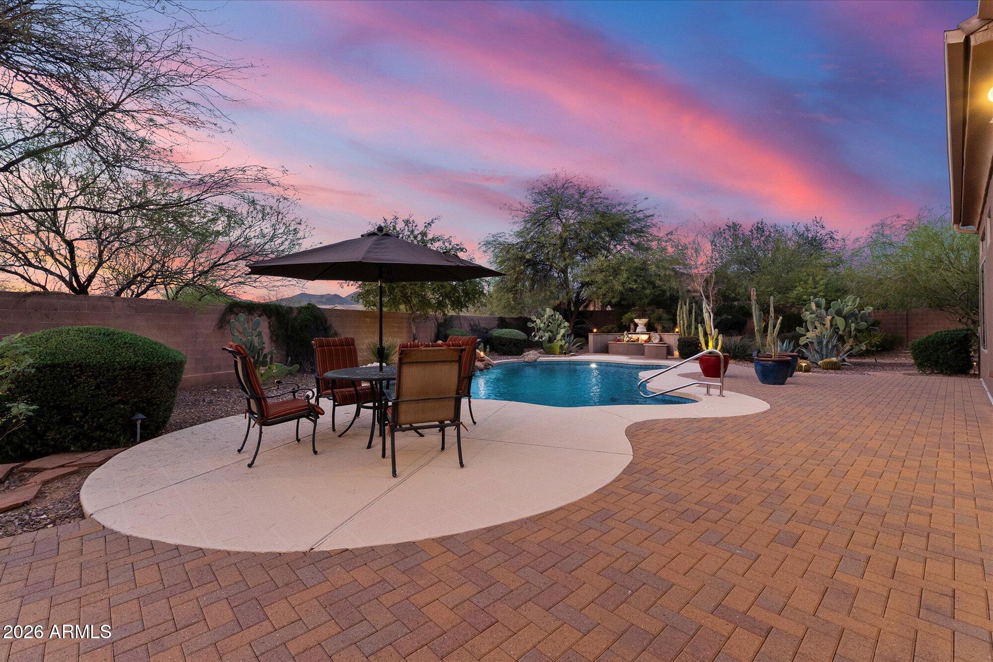 Phoenix, Arizona, 85086, United States, 4 Bedrooms Bedrooms, ,4 BathroomsBathrooms,Residential,Active,2026766