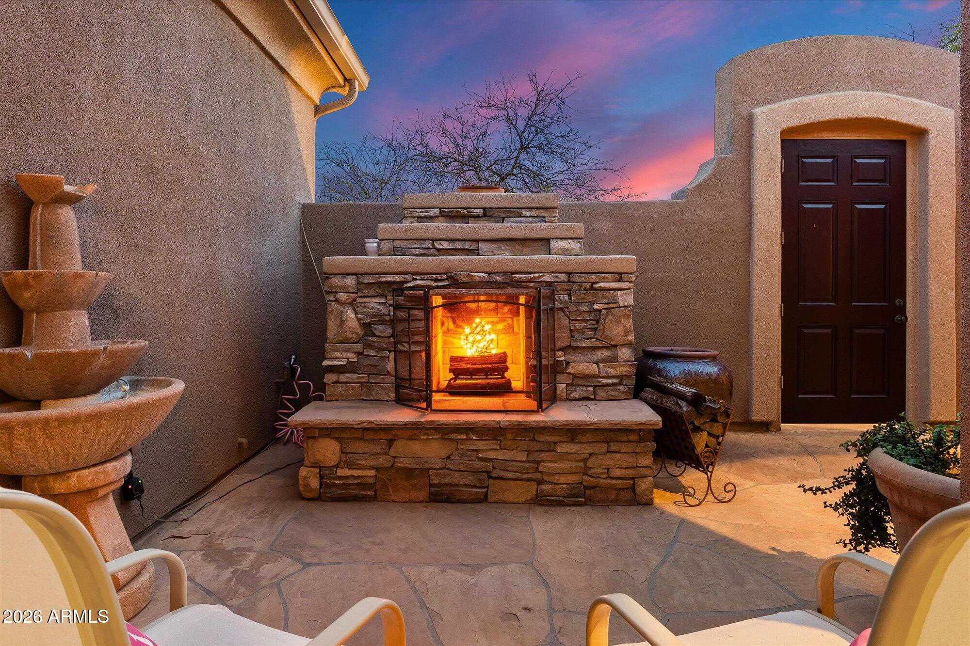 40814 N LONG LANDING Court