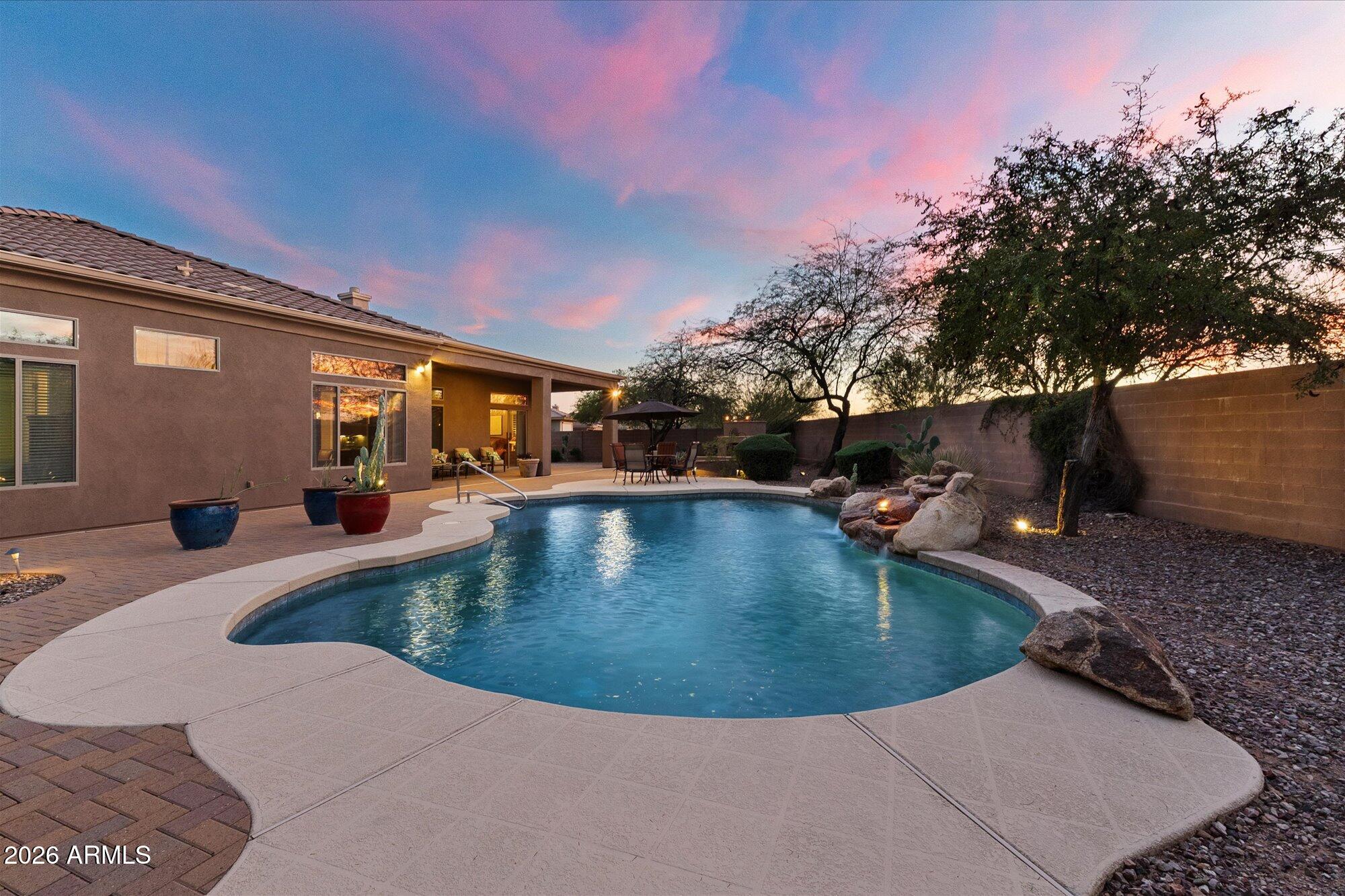 Phoenix, Arizona, 85086, United States, 4 Bedrooms Bedrooms, ,4 BathroomsBathrooms,Residential,Active,2026766