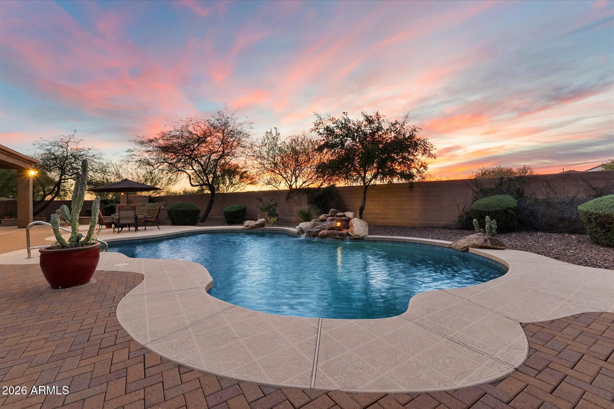 Phoenix, Arizona, 85086, United States, 4 Bedrooms Bedrooms, ,4 BathroomsBathrooms,Residential,Active,2026766