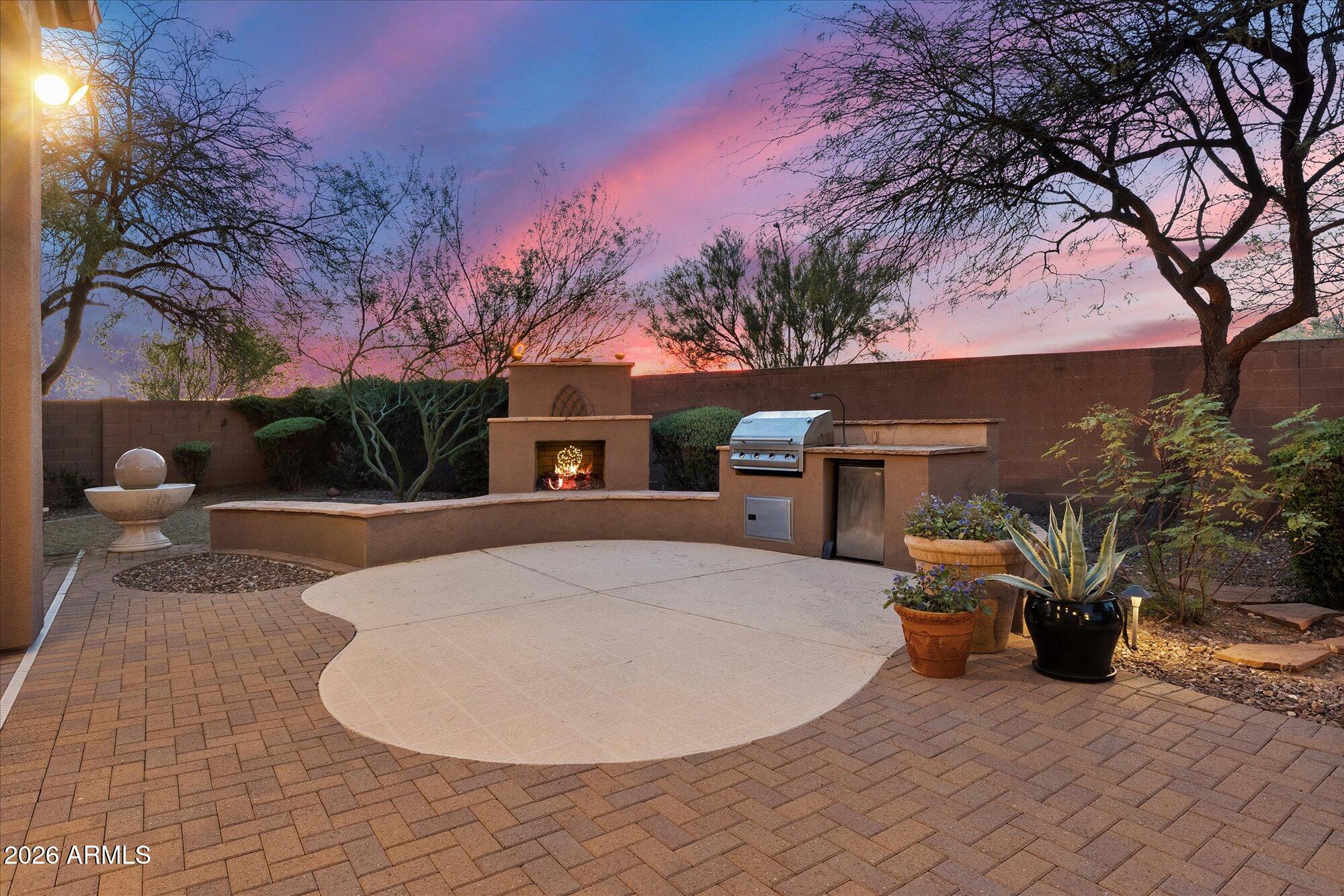Phoenix, Arizona, 85086, United States, 4 Bedrooms Bedrooms, ,4 BathroomsBathrooms,Residential,Active,2026766