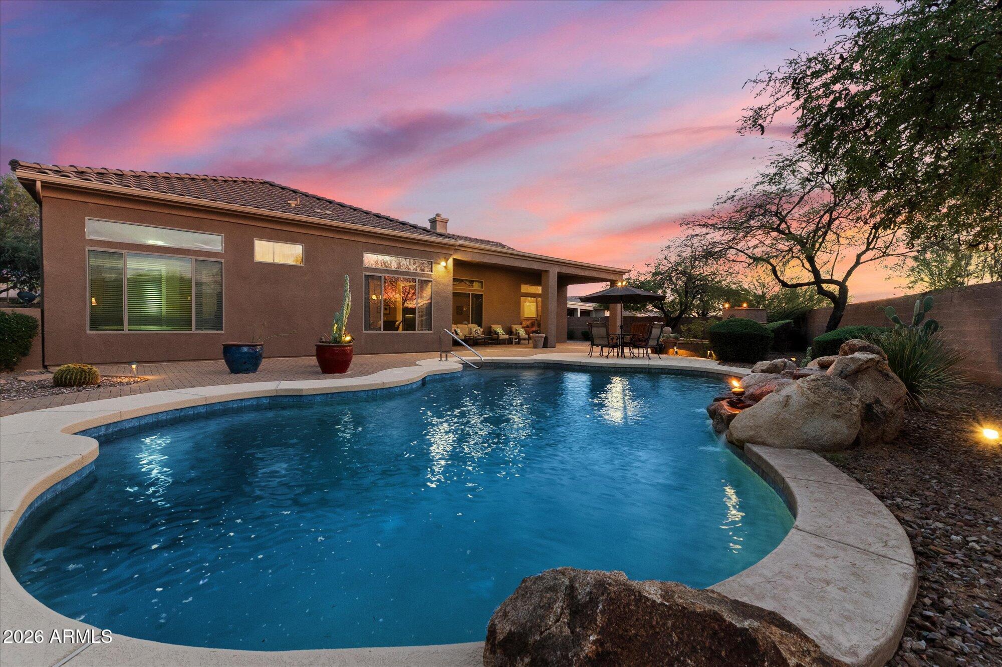 Phoenix, Arizona, 85086, United States, 4 Bedrooms Bedrooms, ,4 BathroomsBathrooms,Residential,Active,2026766