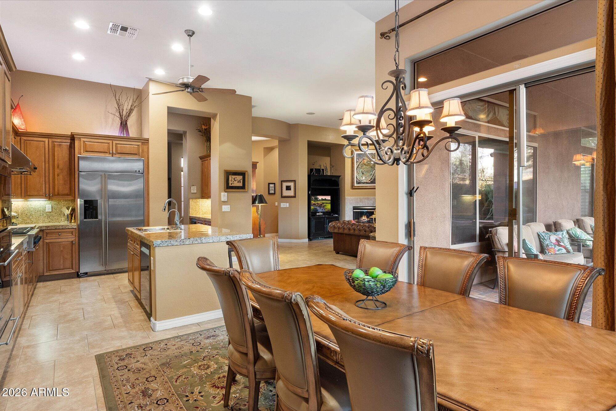 Phoenix, Arizona, 85086, United States, 4 Bedrooms Bedrooms, ,4 BathroomsBathrooms,Residential,Active,2026766