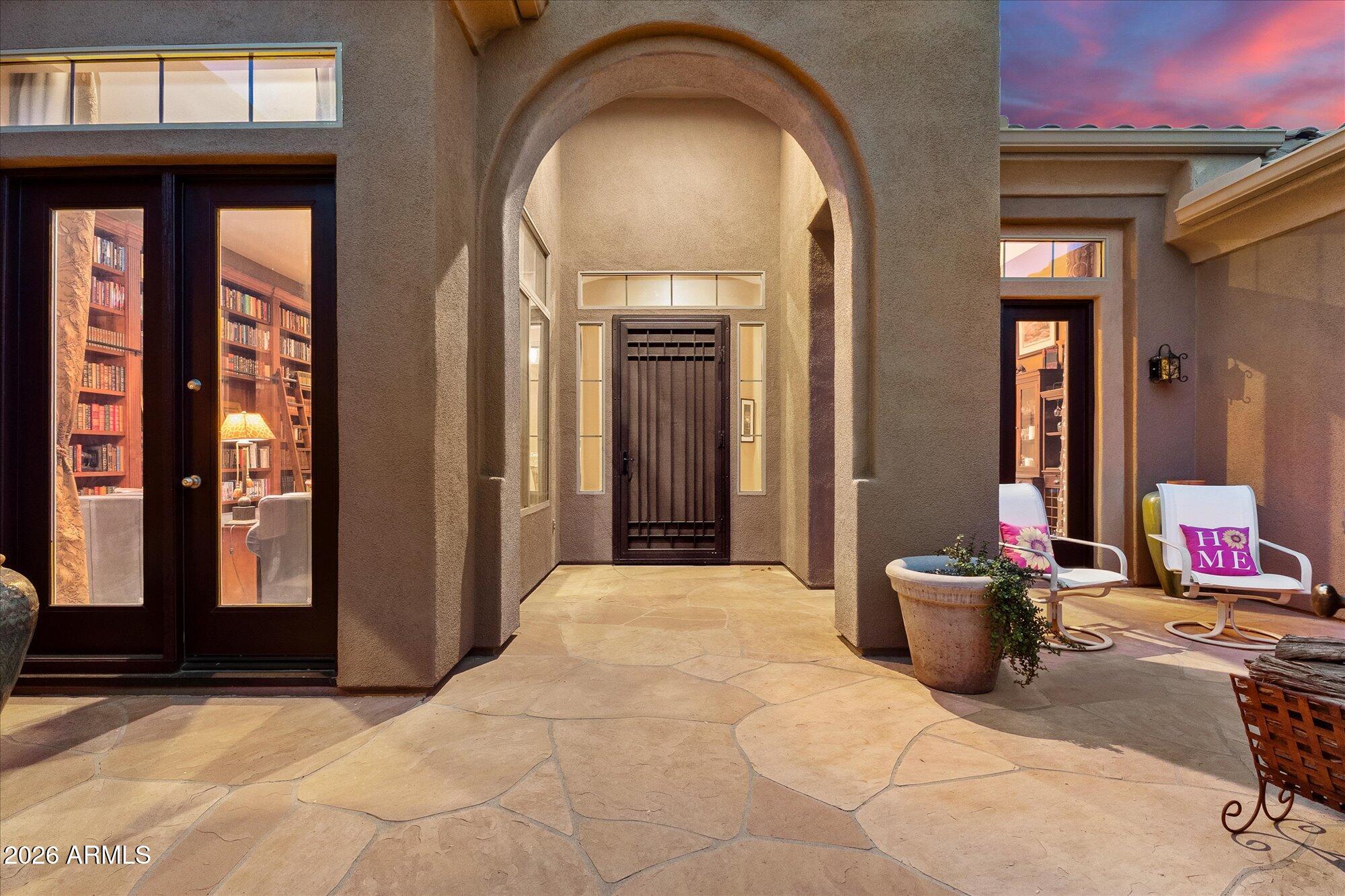 40814 N LONG LANDING Court