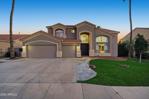 3263 E INVERNESS Avenue Mesa AZ 85204