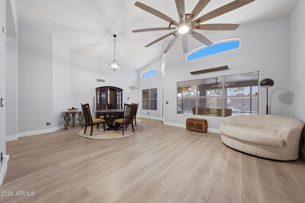 Photo of 2153 E Kempton Road, Chandler, AZ 85225 (MLS # 7031931)