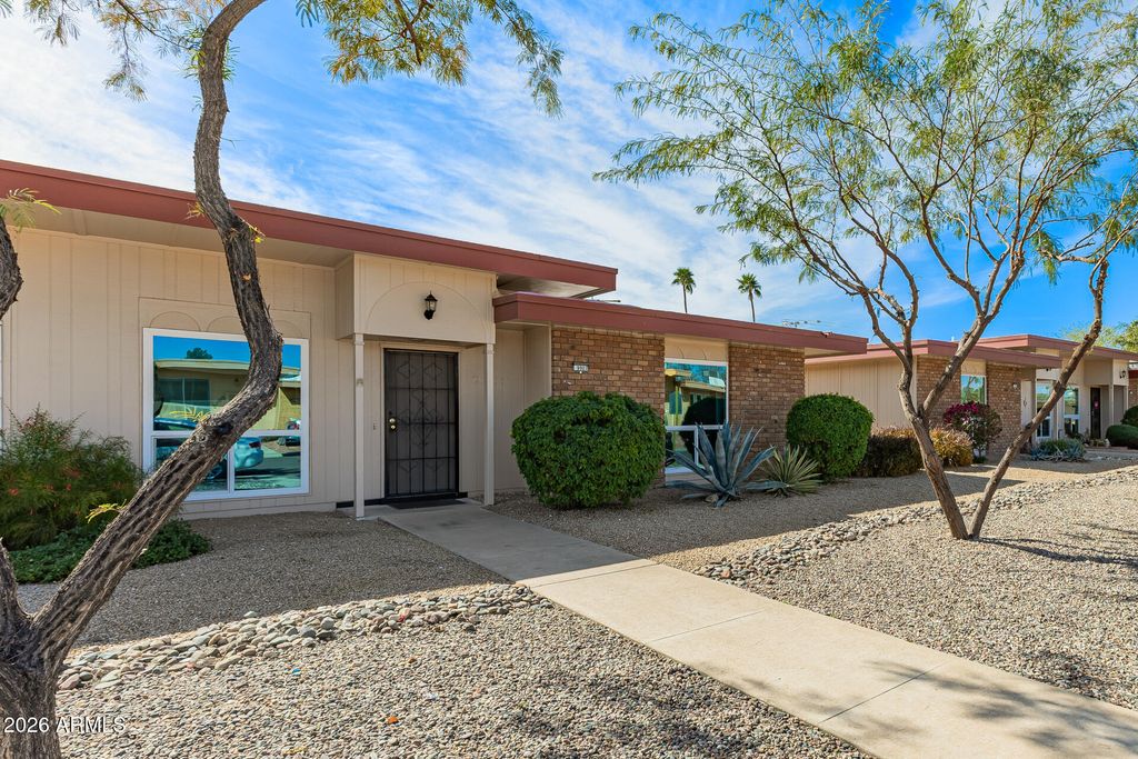 Photo of 9907 W Cedar Drive, Sun City, AZ 85351 (MLS # 6984040)