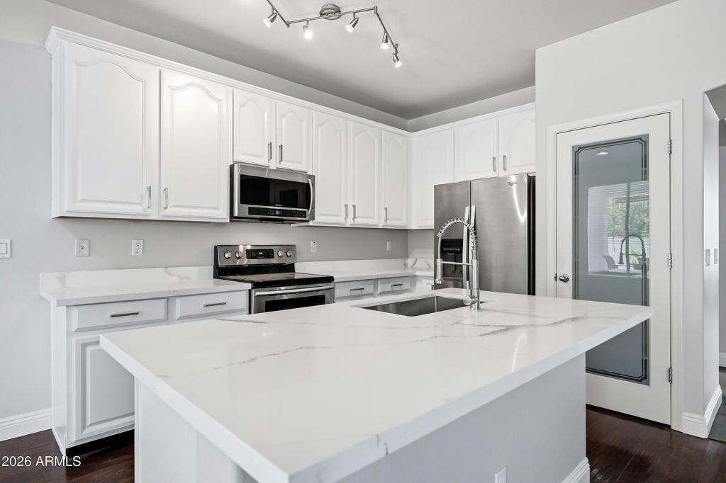 Photo of 34634 N Appaloosa Way, San Tan Valley, AZ 85144 (MLS # 7041737)