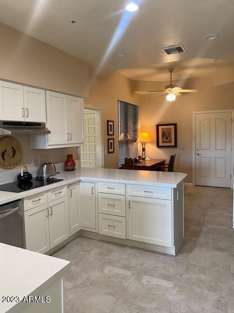 25555 N WINDY WALK Drive 17