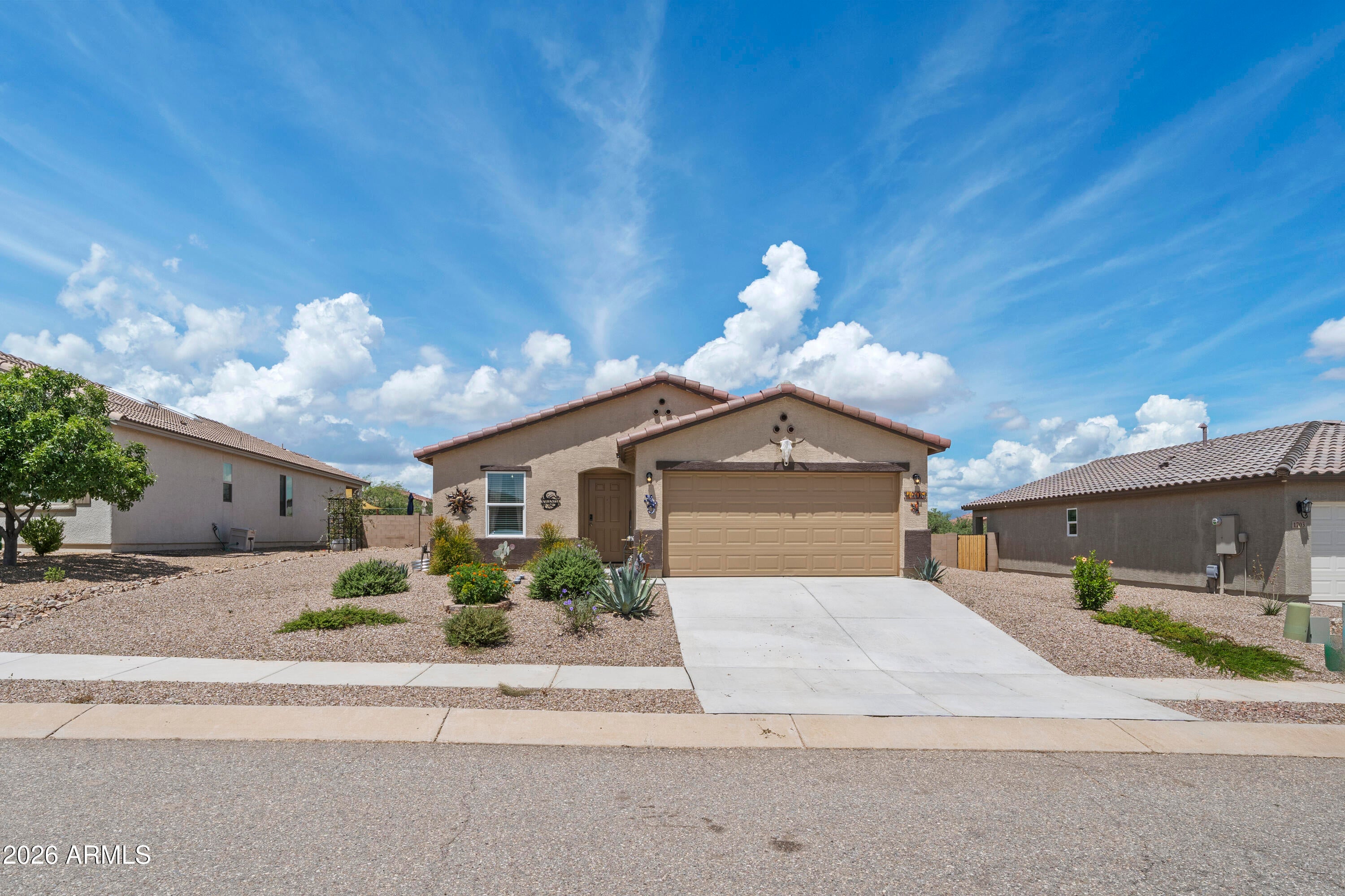 1705 S MOONSHADOW Drive