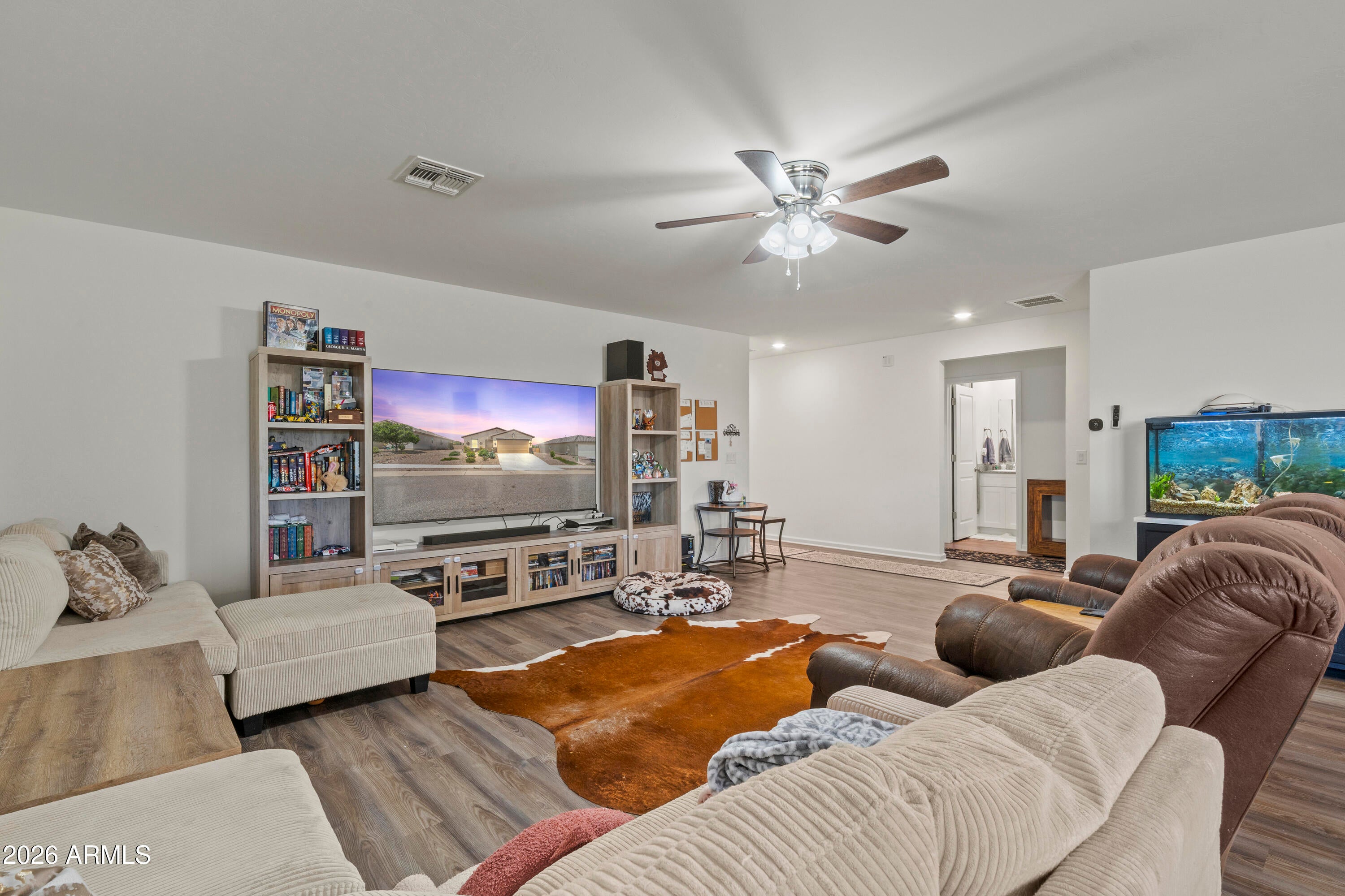 1705 S MOONSHADOW Drive