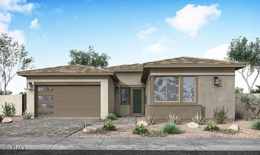 Photo of 442 E La Estela Lane, San Tan Valley, AZ 85140 (MLS # 6932847)