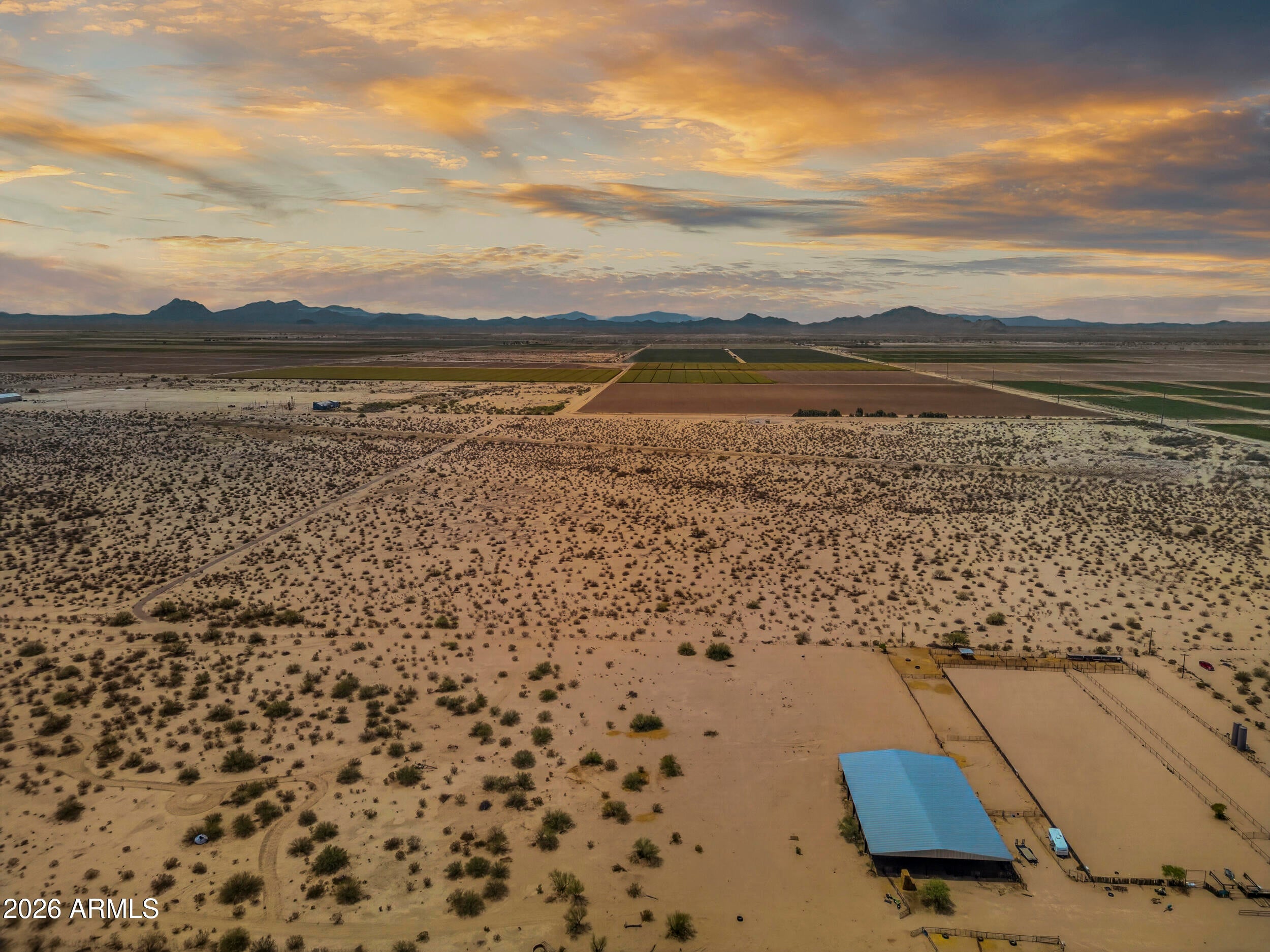 4606 S Toltec Buttes 27 Road 27