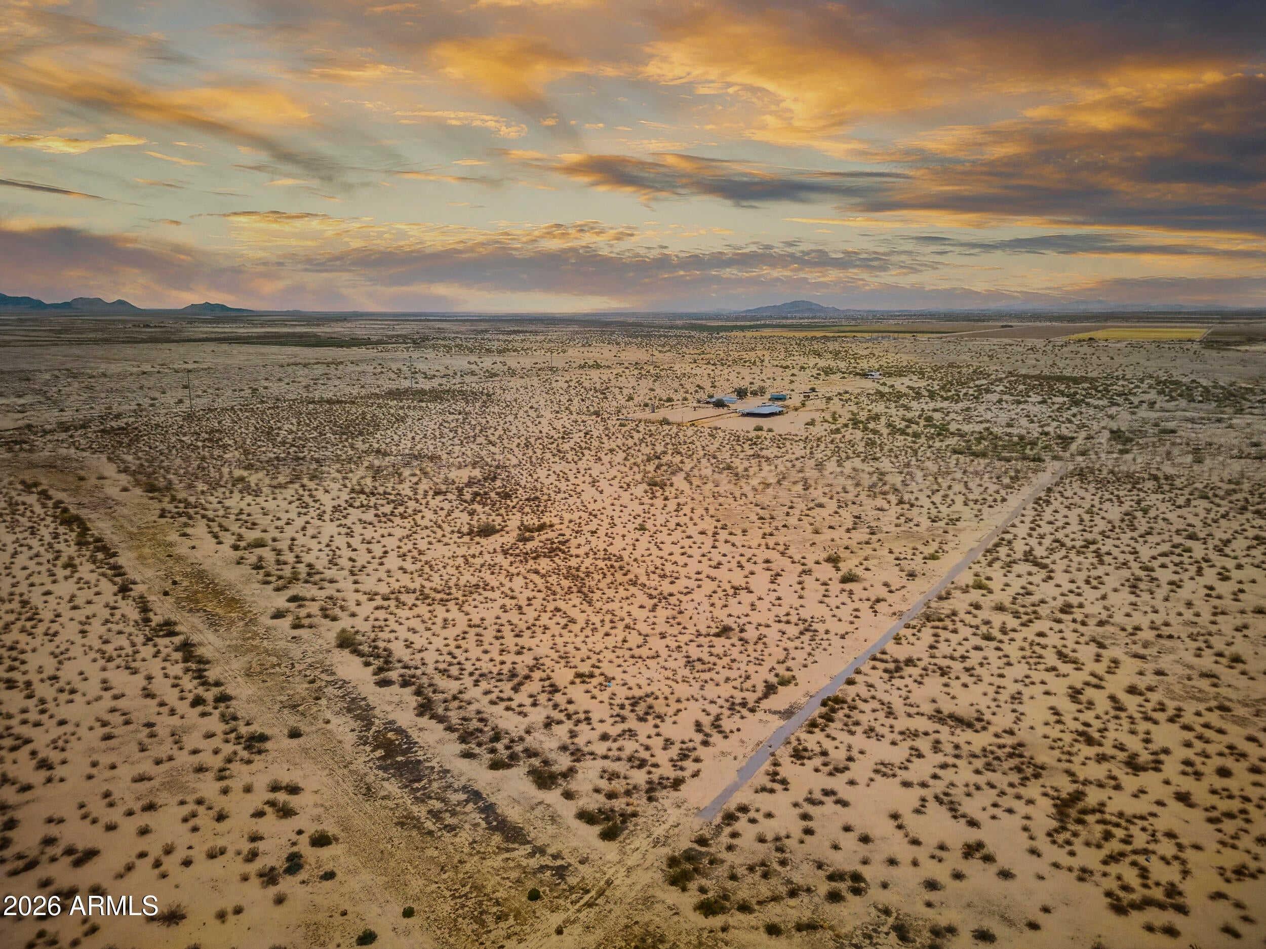 4606 S Toltec Buttes 27 Road 27