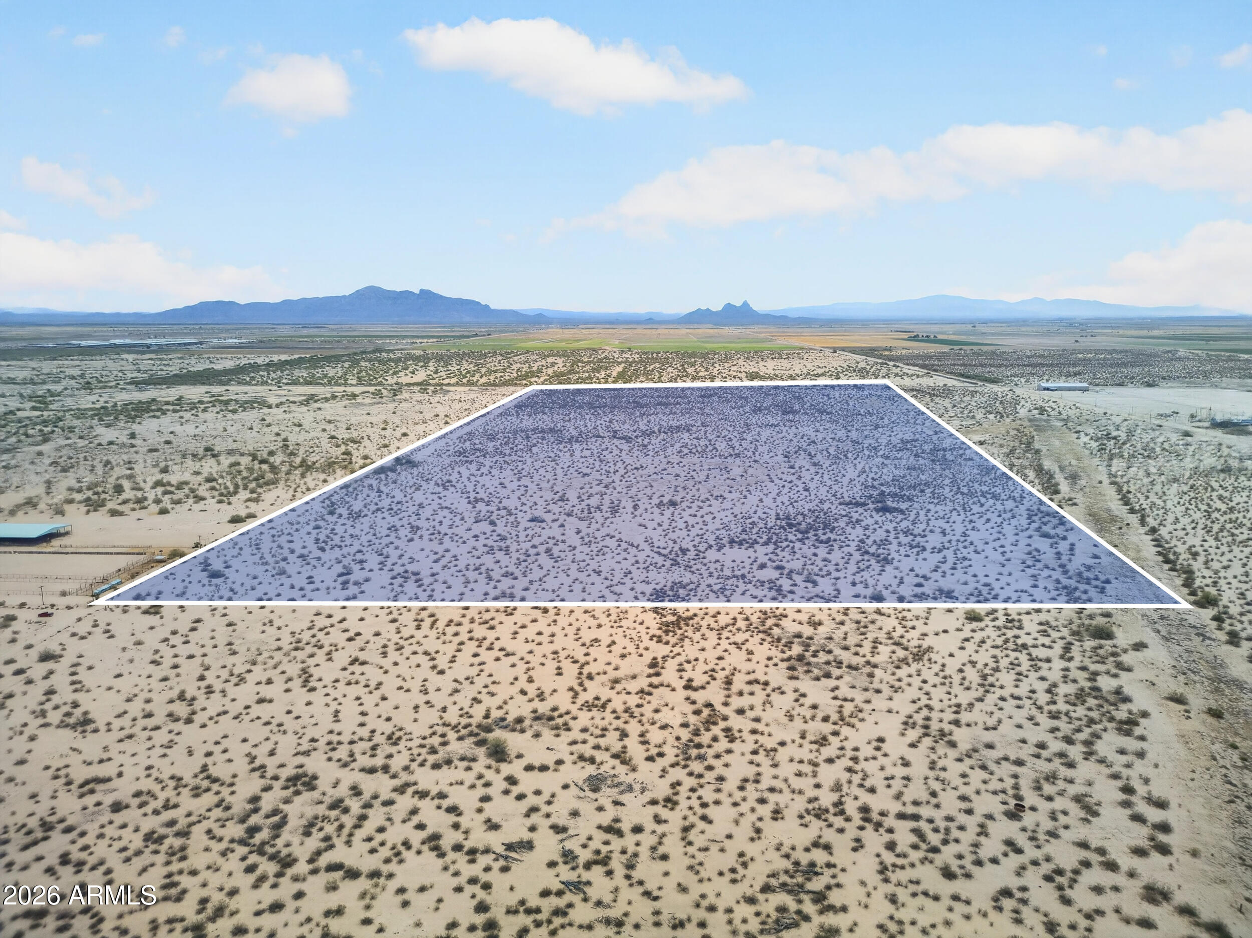 4606 S Toltec Buttes 27 Road 27