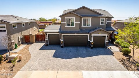 9895 E COTTON Road Florence AZ 85132