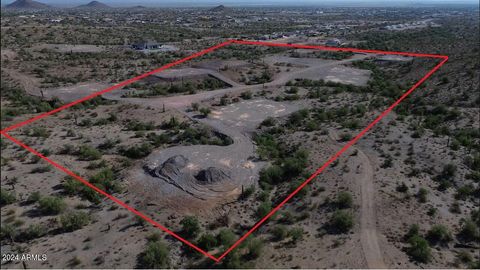 - Bryce Trail - San Tan Valley AZ 85143
