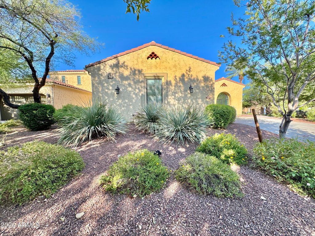 Photo of 3467 N Hooper Street, Buckeye, AZ 85396 (MLS # 6963287)