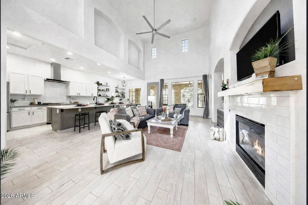 Photo of 3467 N Hooper Street, Buckeye, AZ 85396 (MLS # 6963287)