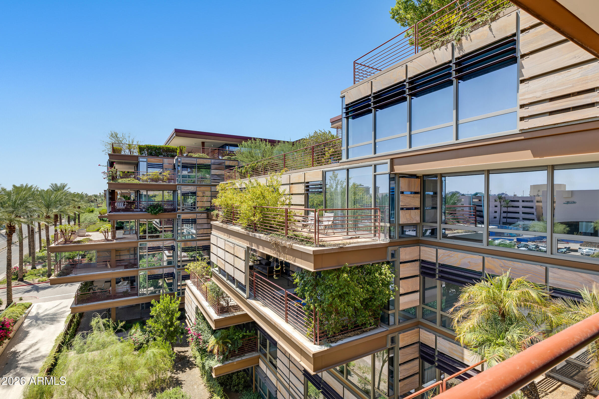 7157 E RANCHO VISTA Drive 5002