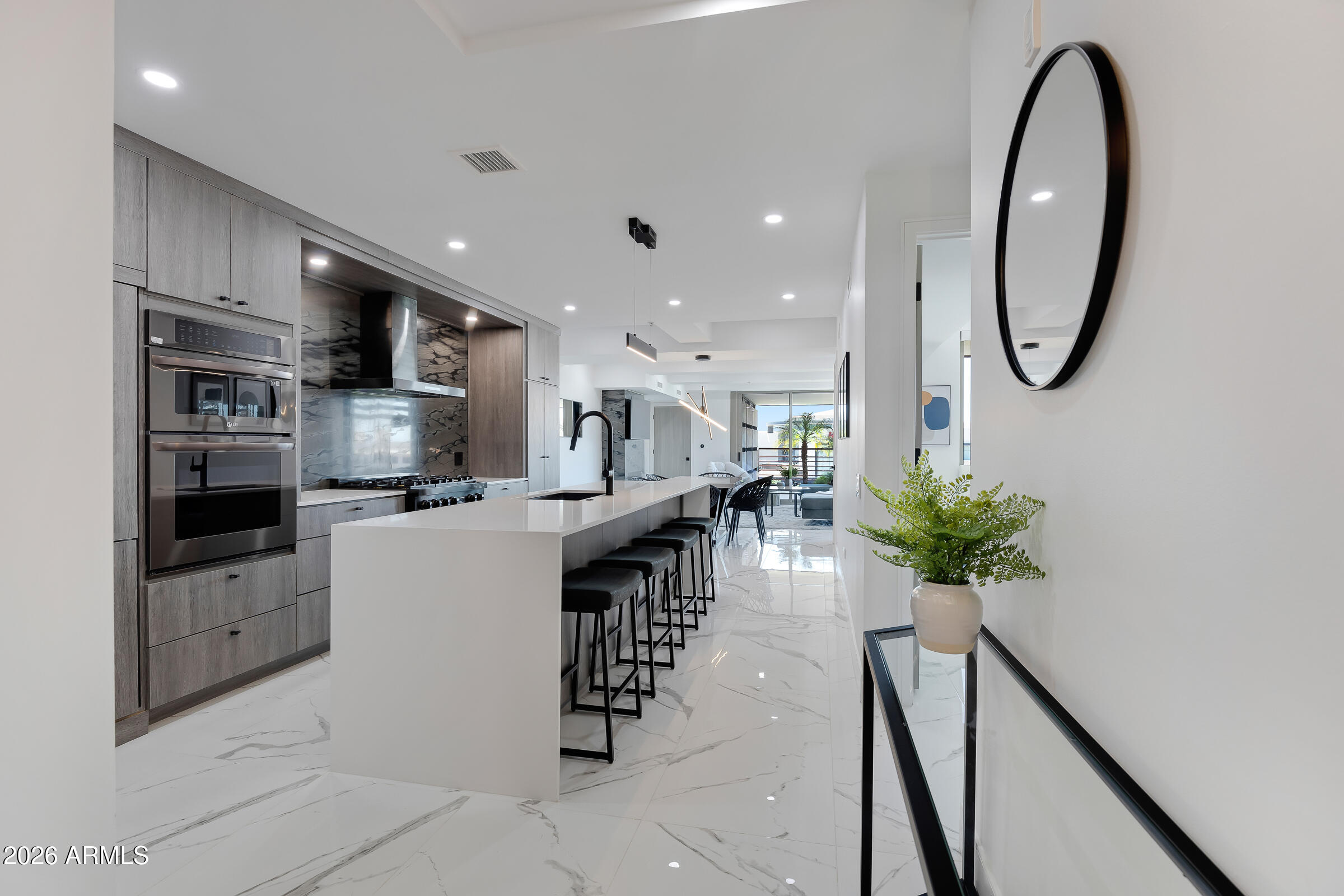 7157 E RANCHO VISTA Drive 5002