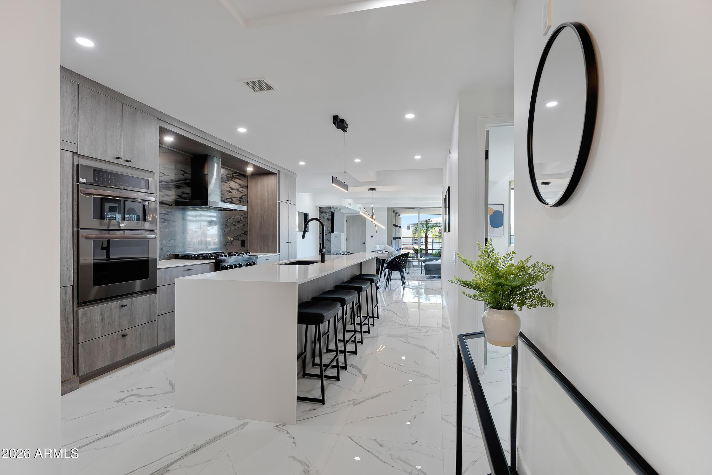 7157 E Rancho Vista Drive Unit 5002