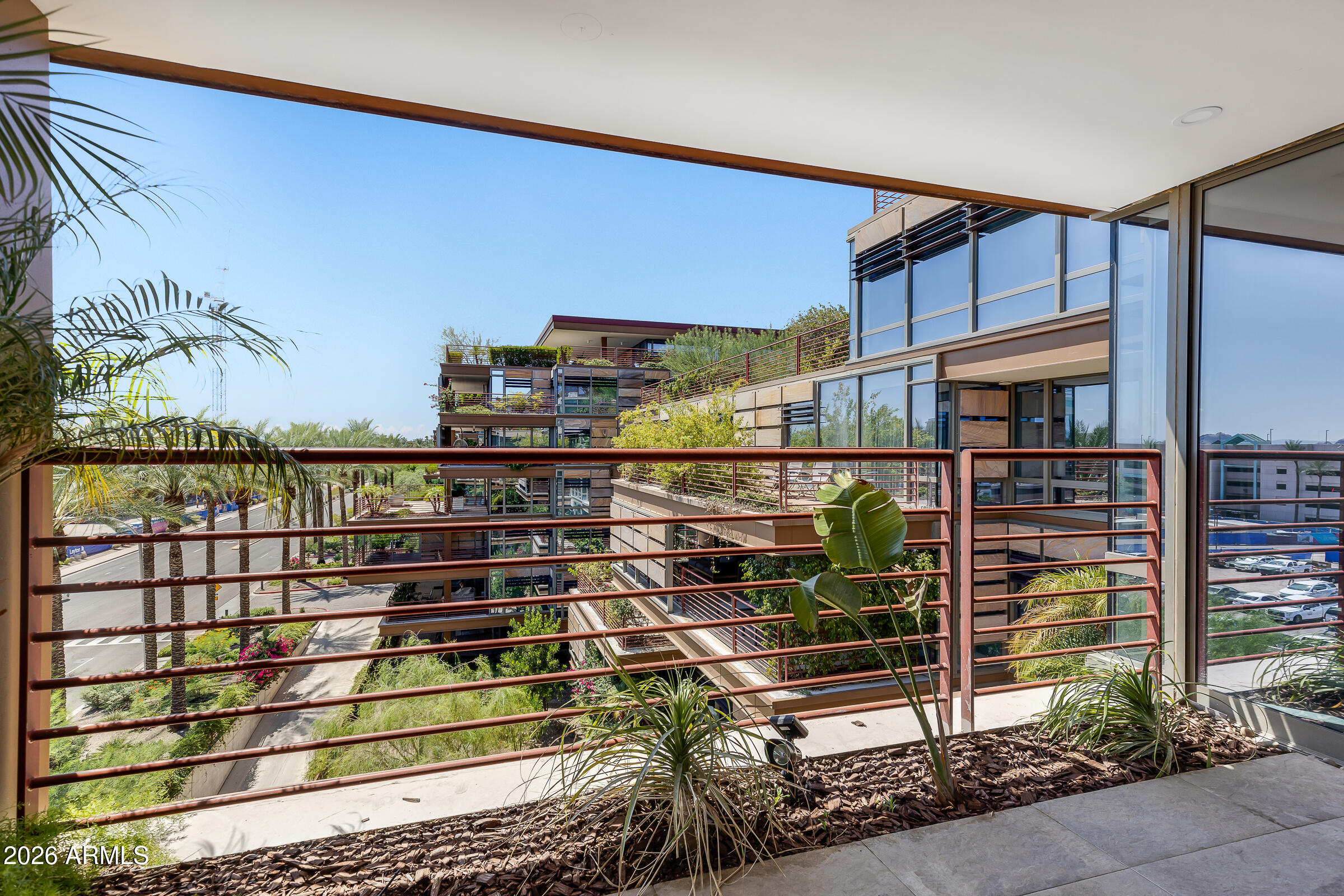 7157 E RANCHO VISTA Drive 5002