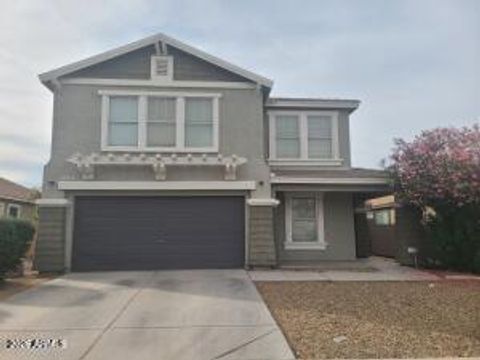 Property photo of 6834 S 40th Lane, Phoenix, AZ 85041