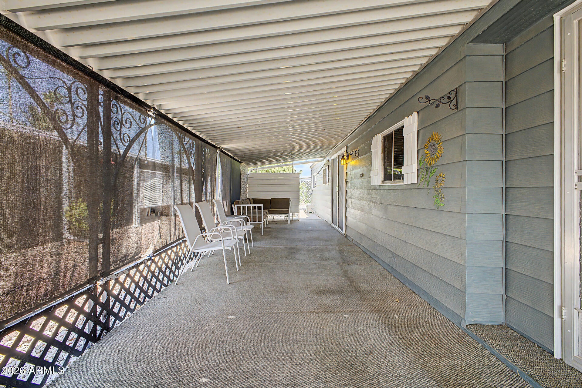 120 N VAL VISTA Drive 198