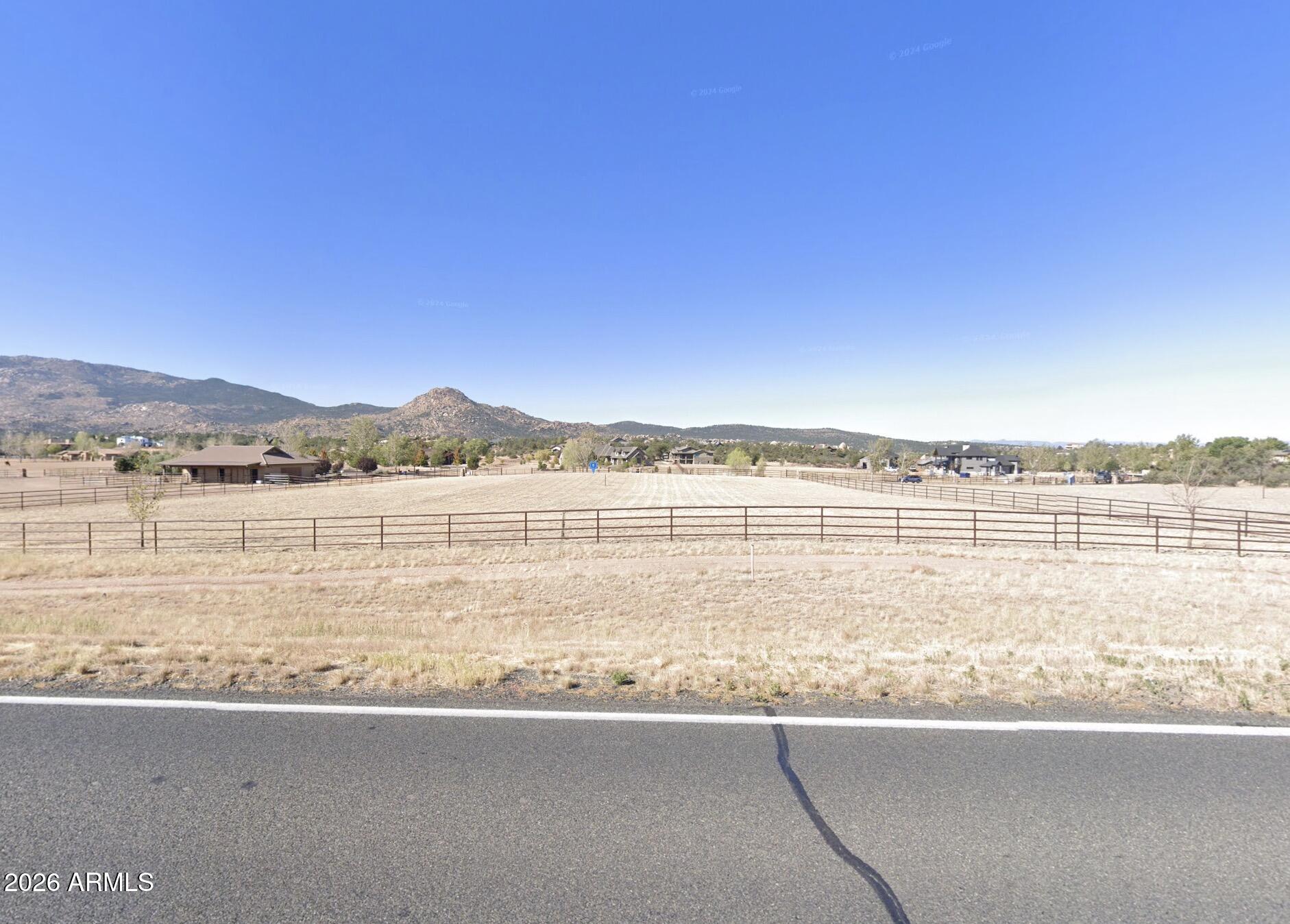 9919 N AMERICAN RANCH Road 7