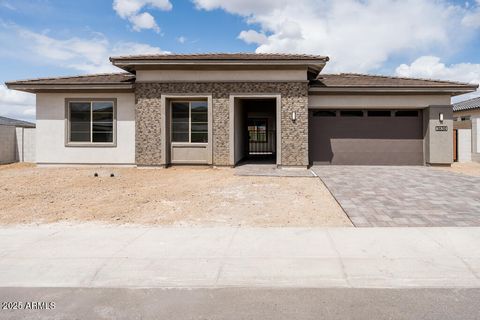 3634 W MINERAL Road Laveen AZ 85339
