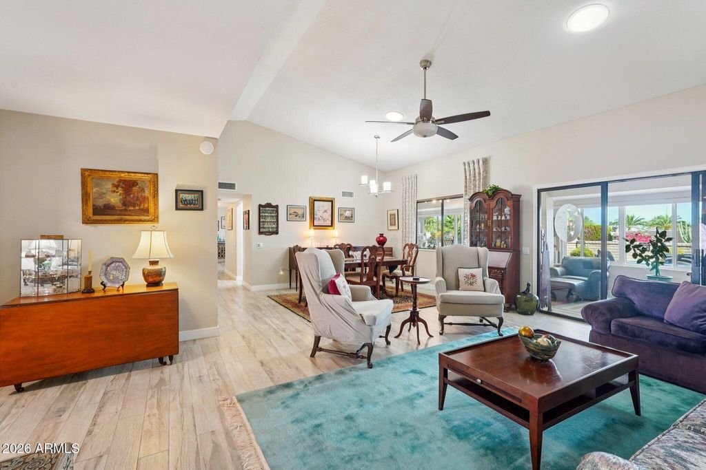 Photo of 12630 W Foxfire Drive, Sun City West, AZ 85375 (MLS # 6992630)