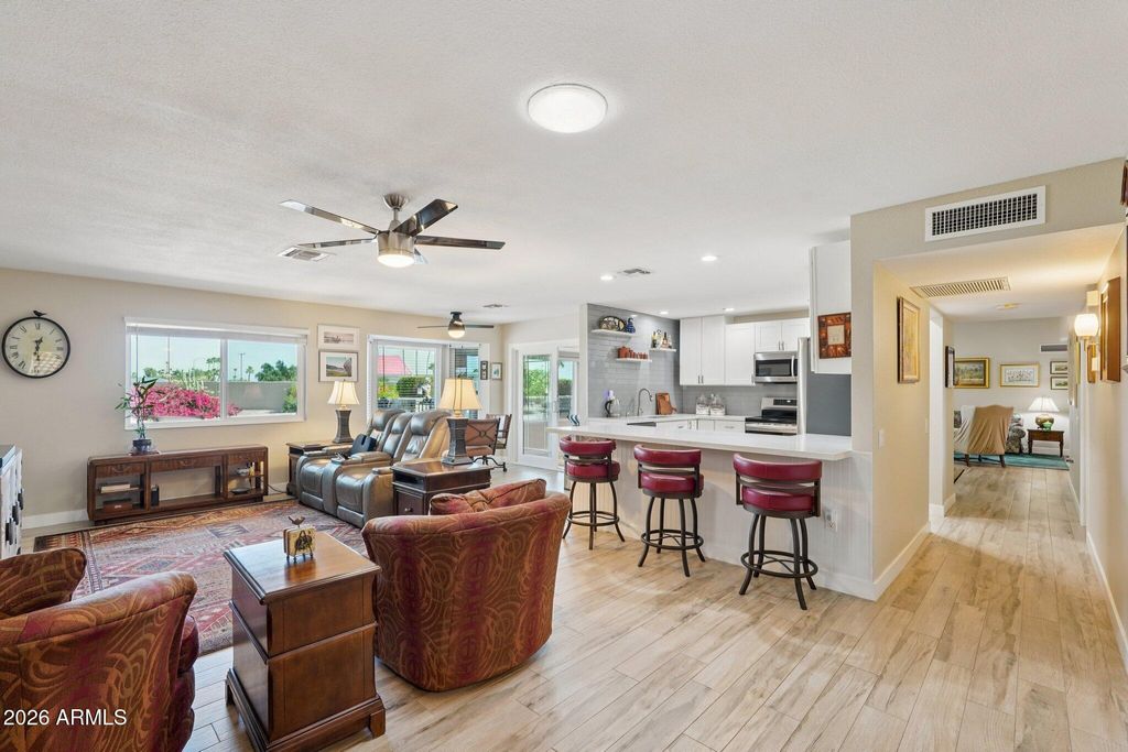 Photo of 12630 W Foxfire Drive, Sun City West, AZ 85375 (MLS # 6992630)