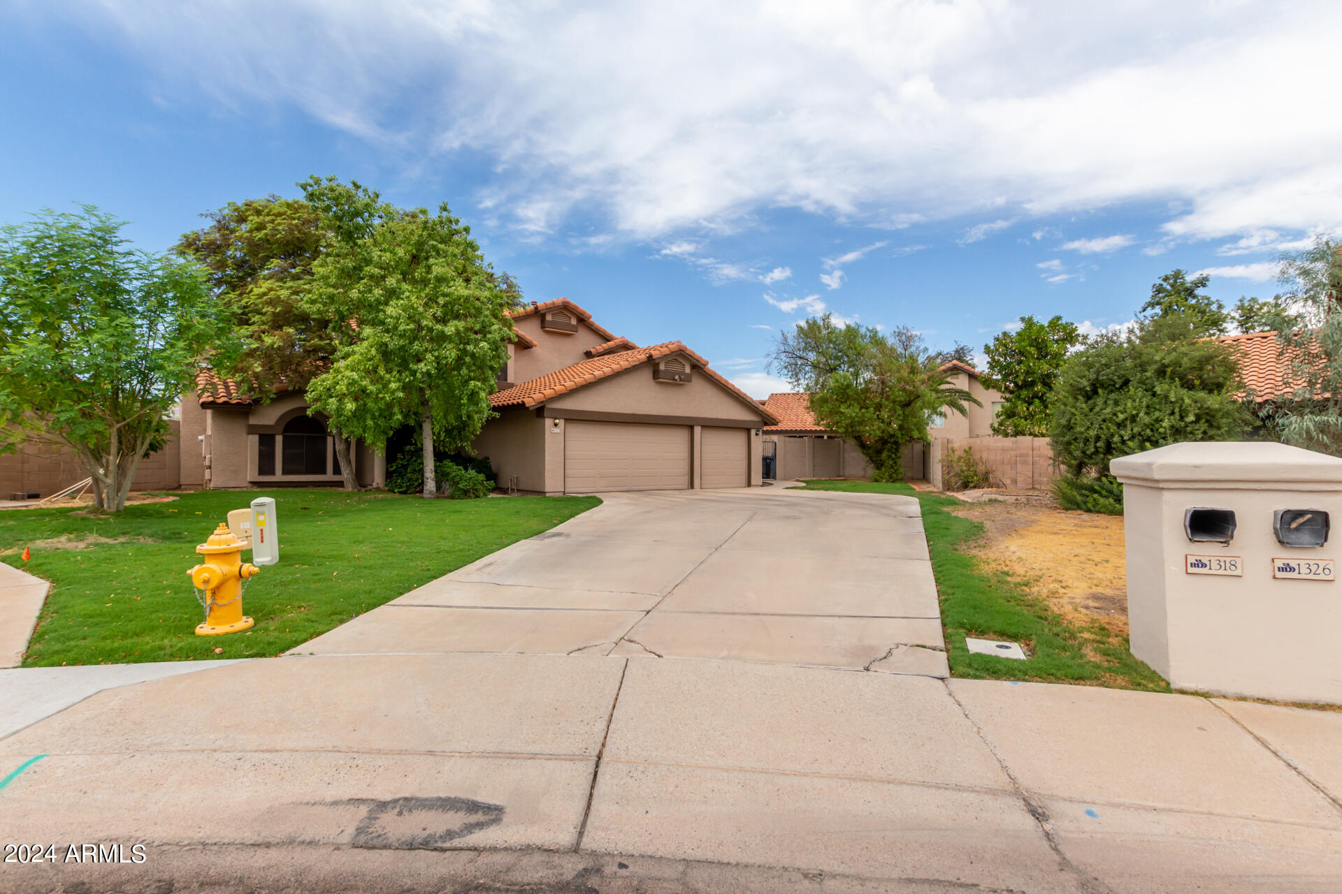 View Gilbert, AZ 85234 house