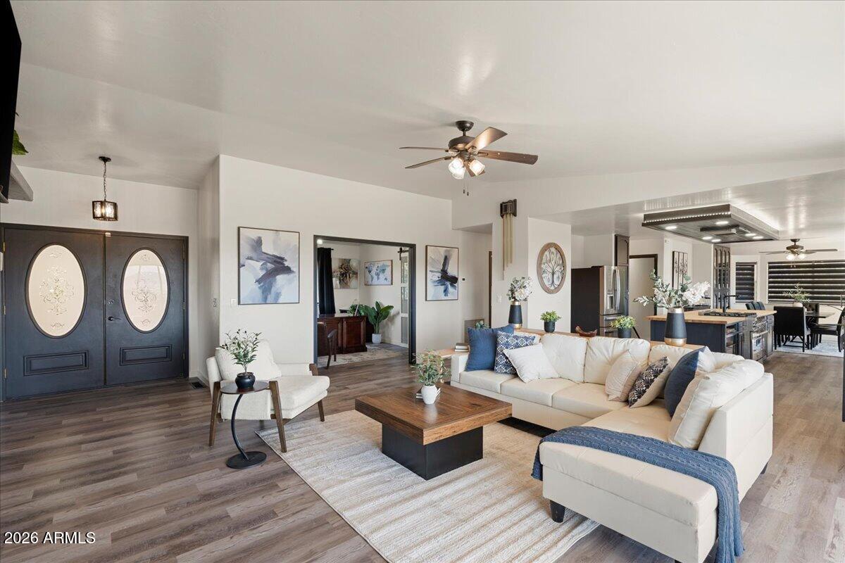4722 Budsage Court