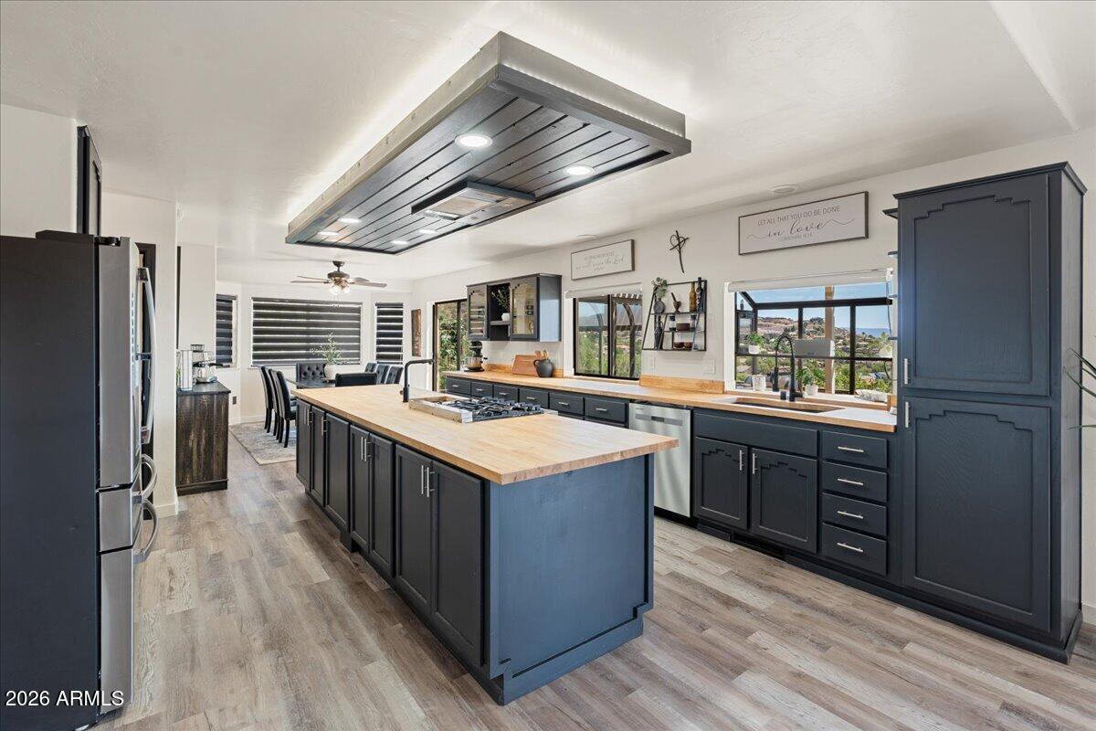 4722 Budsage Court