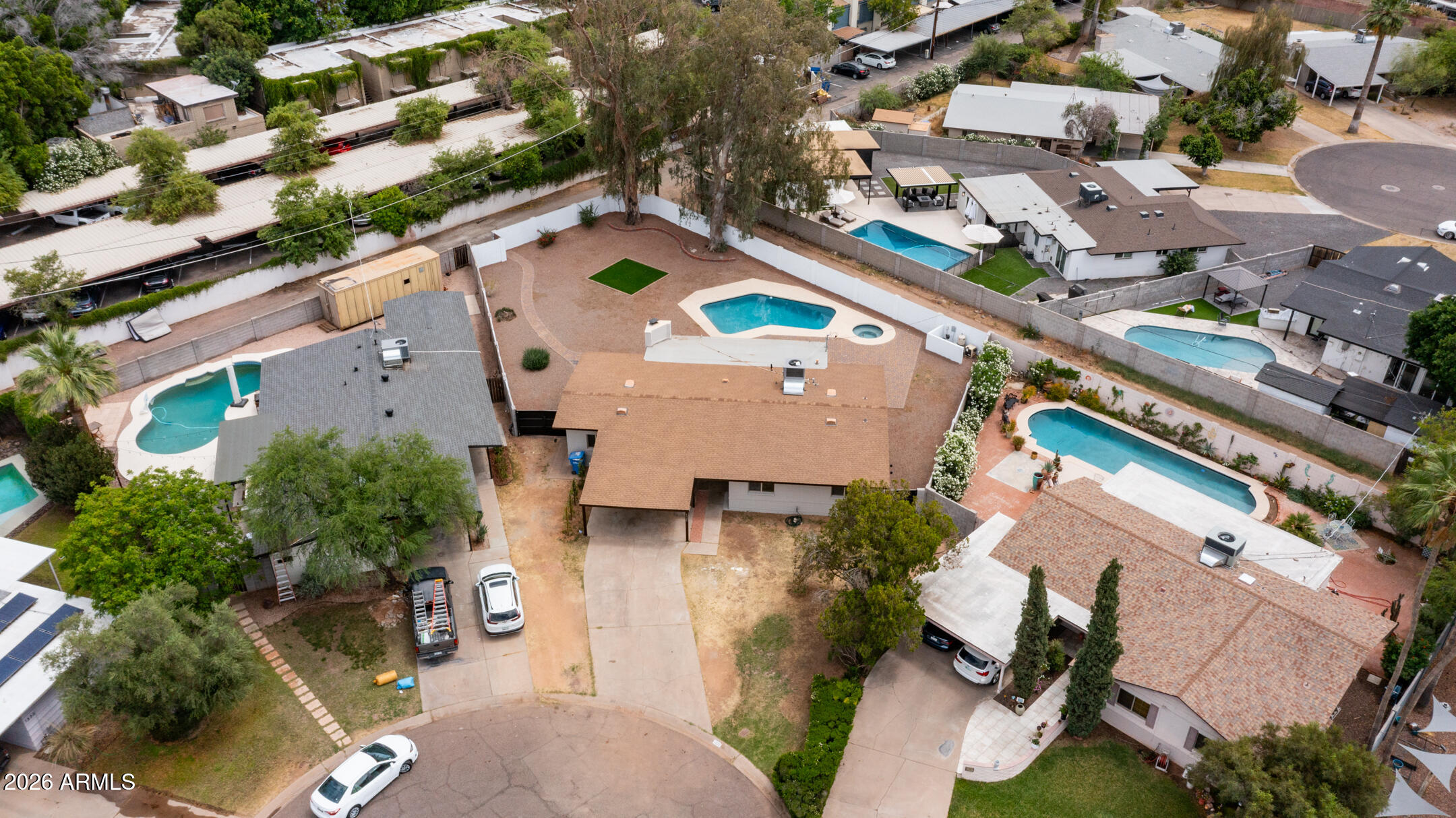 1325 E AVALON Drive