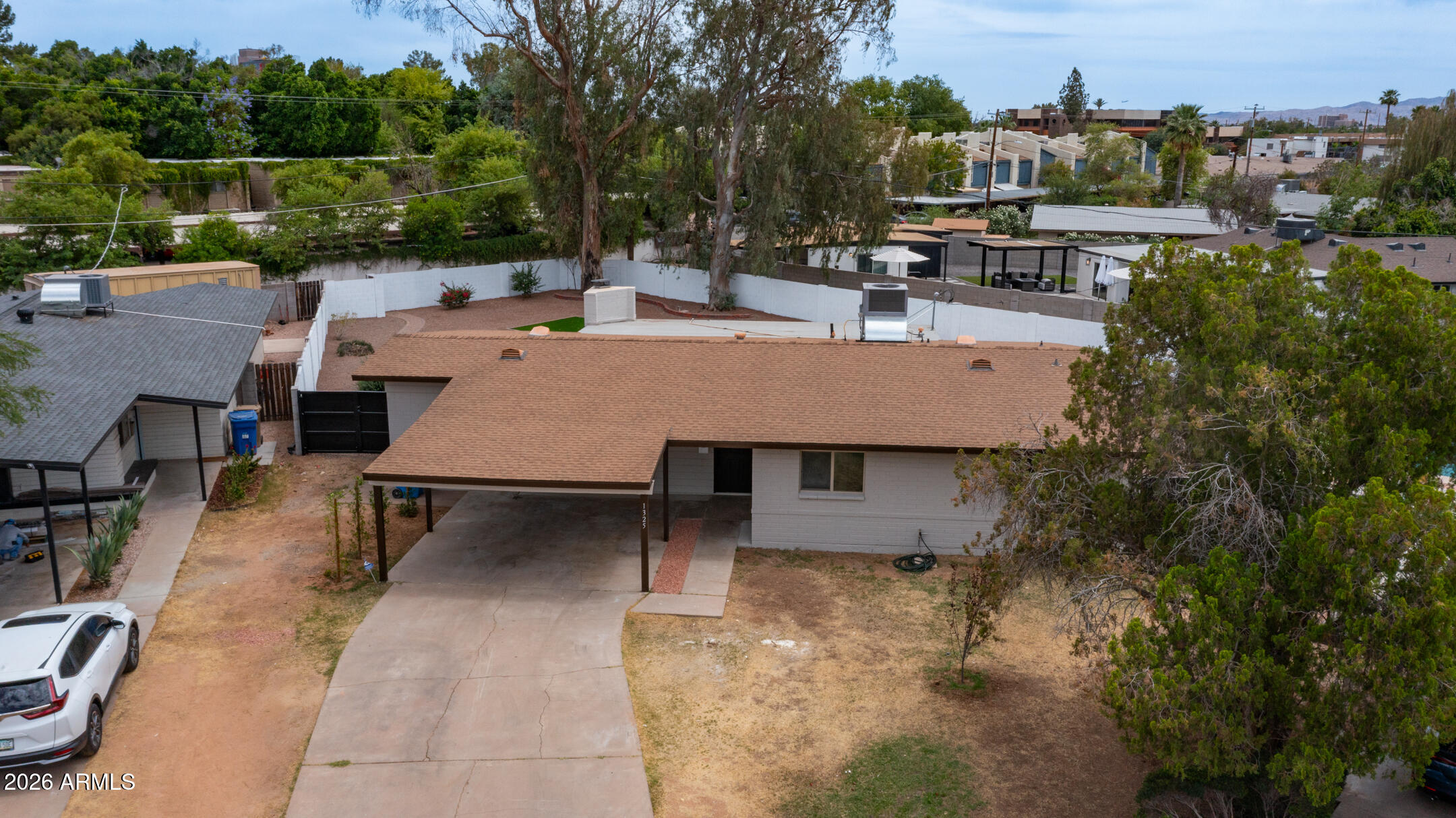 1325 E AVALON Drive
