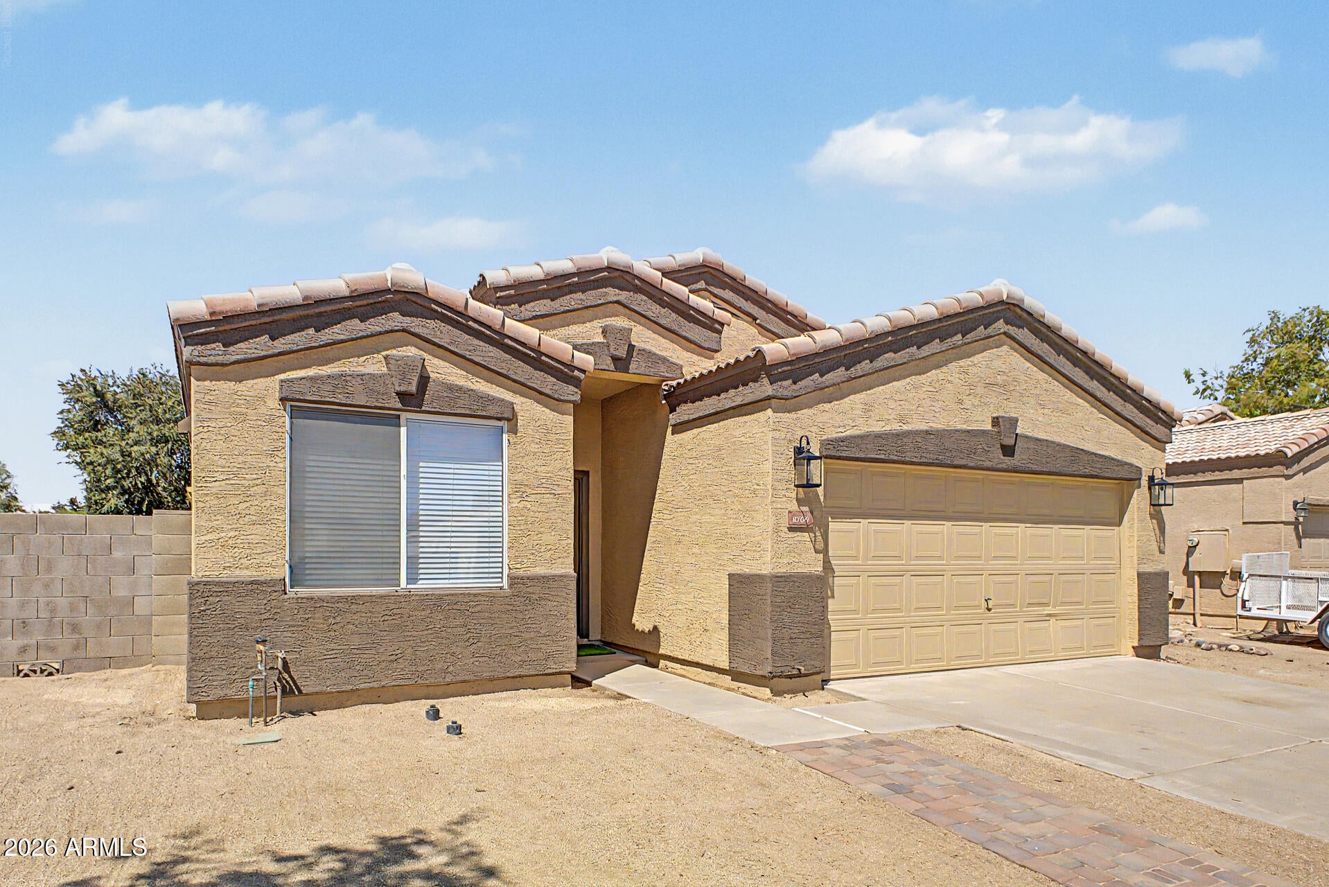 8706 W STANLEY A GOFF Drive