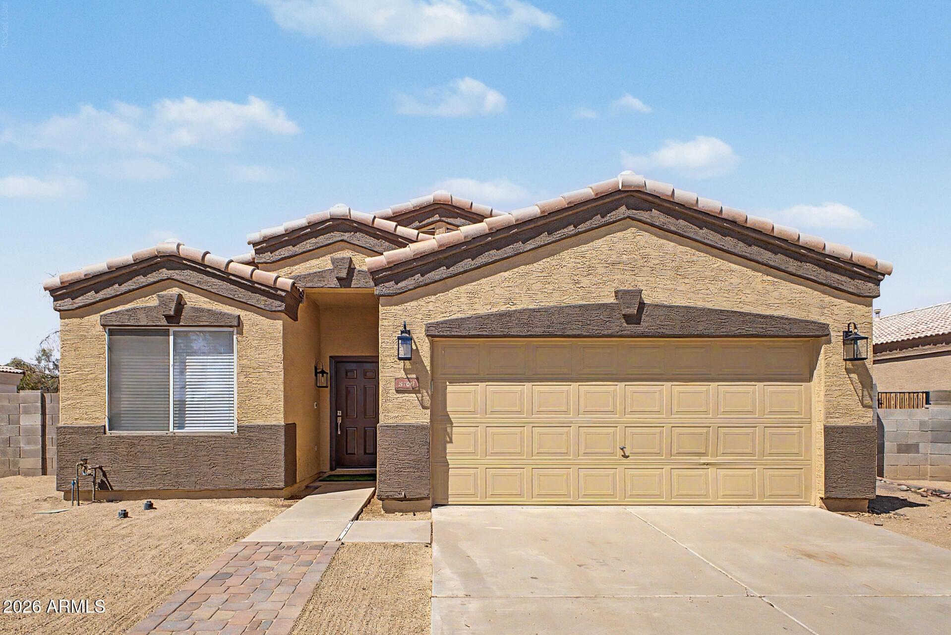 8706 W STANLEY A GOFF Drive