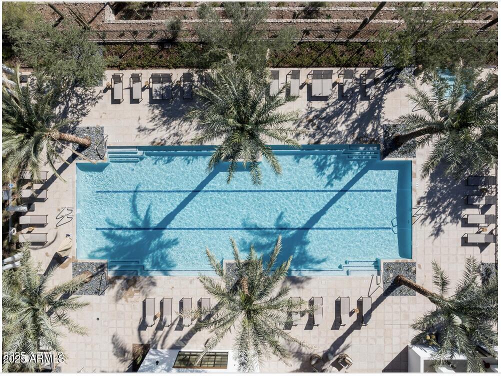 ASCENT AT THE PHOENICIAN MOUNTAINSIDE CONDOMINIUMS - Residential