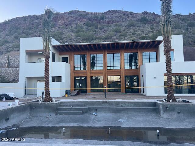 ASCENT AT THE PHOENICIAN MOUNTAINSIDE CONDOMINIUMS - Residential