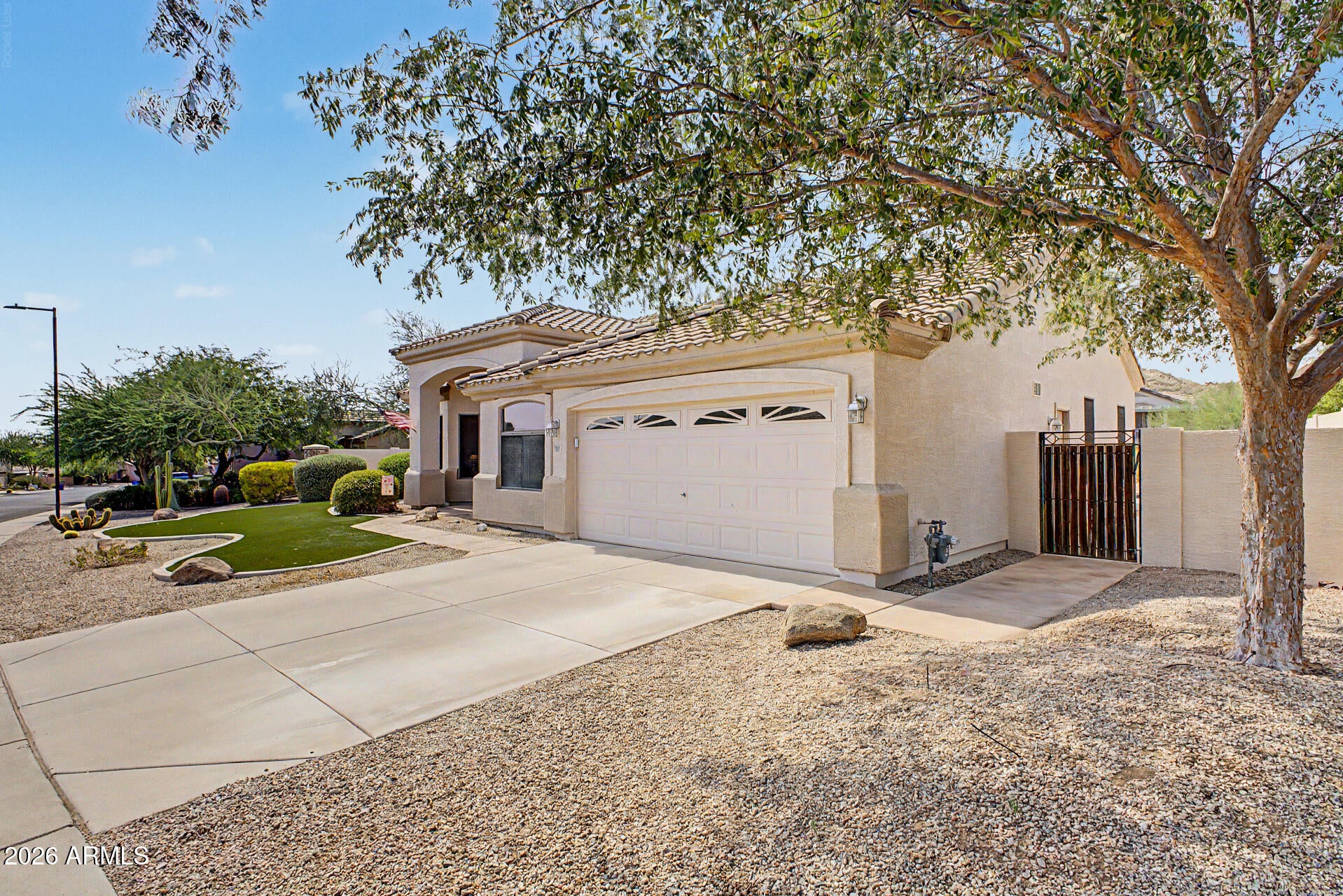 9728 E GOLDEN Street