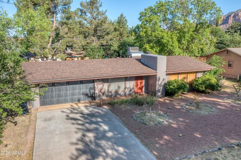 175 INSPIRATIONAL Drive Sedona AZ 86336