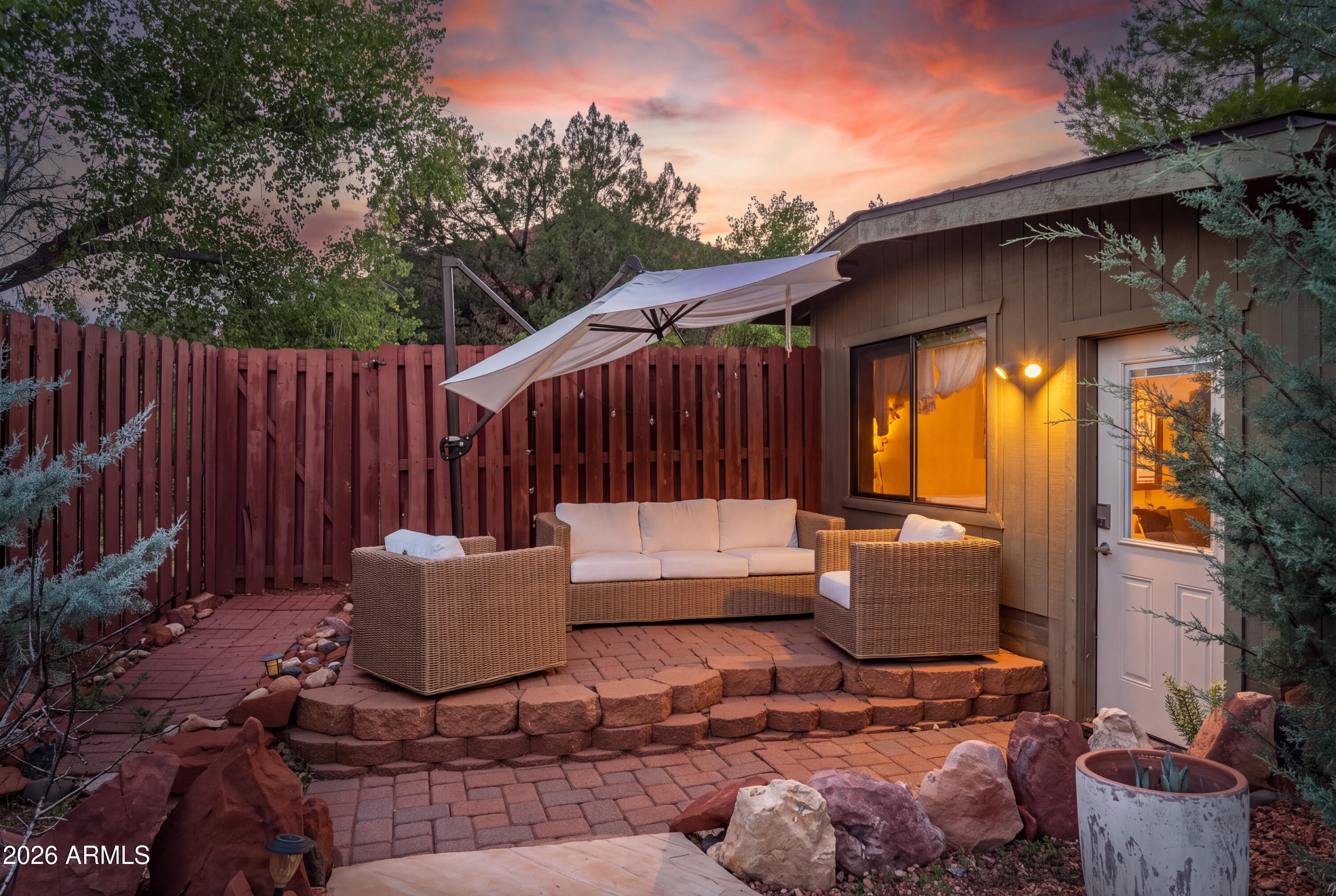 2030 Red Rock Loop Road