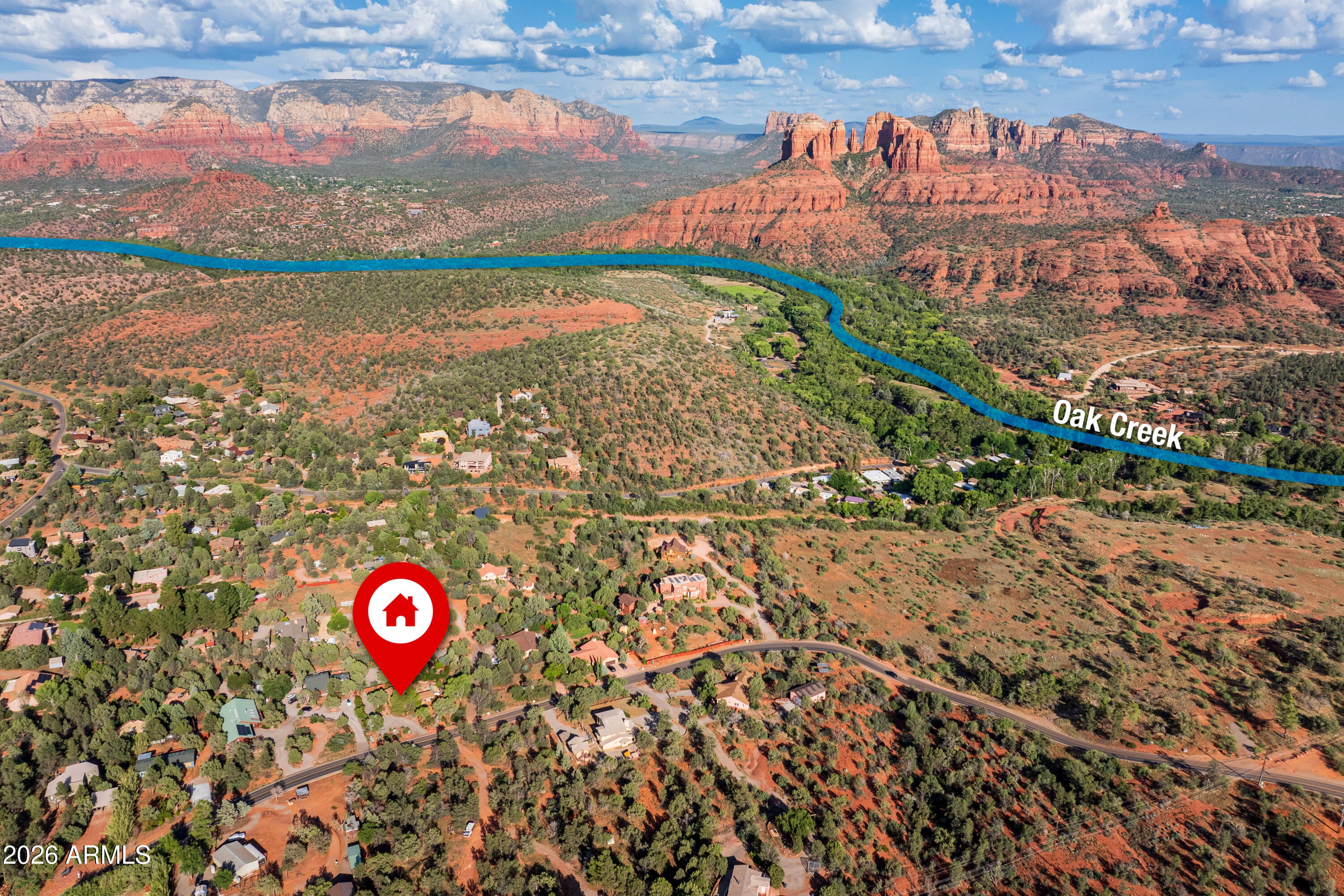2030 Red Rock Loop Road