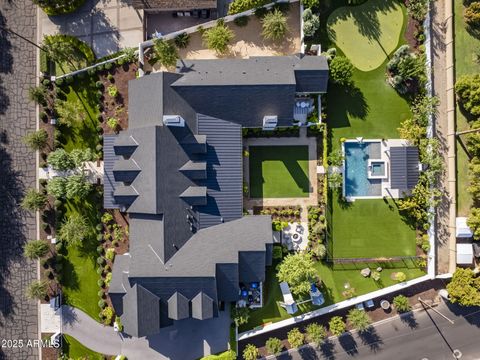 5144 E Calle Del Medio -- Phoenix AZ 85018